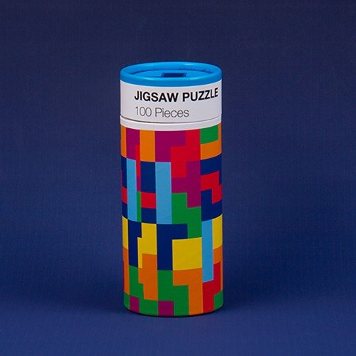 Tetris Mug and Puzzle Gift Set