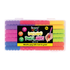 Textured pencil grips set of 28 by sensory sprouts