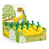 The Big Squij | Banana | Jumbo Slow-Rise Squishy Toy