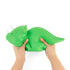 The Big Squij | Dino | Jumbo Slow-Rise Squishy Toy