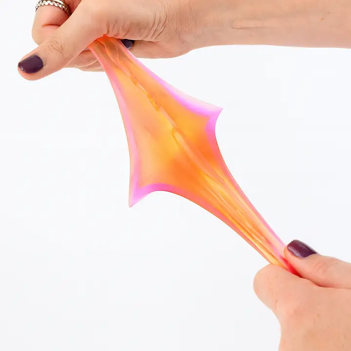 PRE ORDER CMY Cubes | The PolySquish Discovery Series