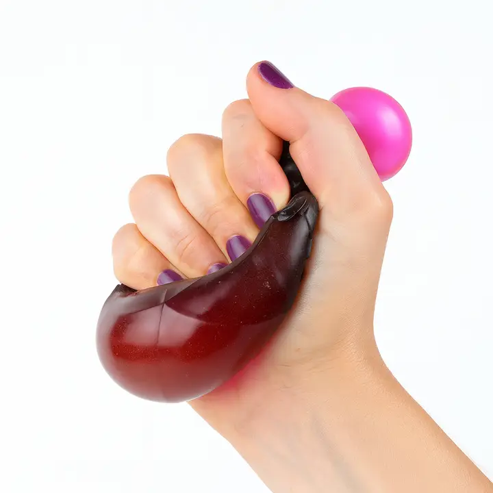 PRE ORDER CMY Cubes | The PolySquish Discovery Series