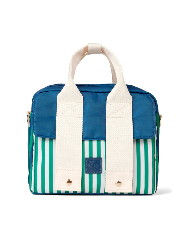 The Somewhere Co. Lunch TOTE