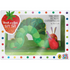 The Very Hungry Caterpillar Book and Toy Gift Set