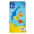 Tiger Tribe Catch and Splash Bath Fishing Game In Box