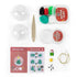 Tiger Tribe | Clay Craft Christmas Ornament Kit