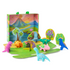 Tiger tribe claytopia dinosaurs