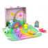 Tiger Tribe Claytopia Unicorn World