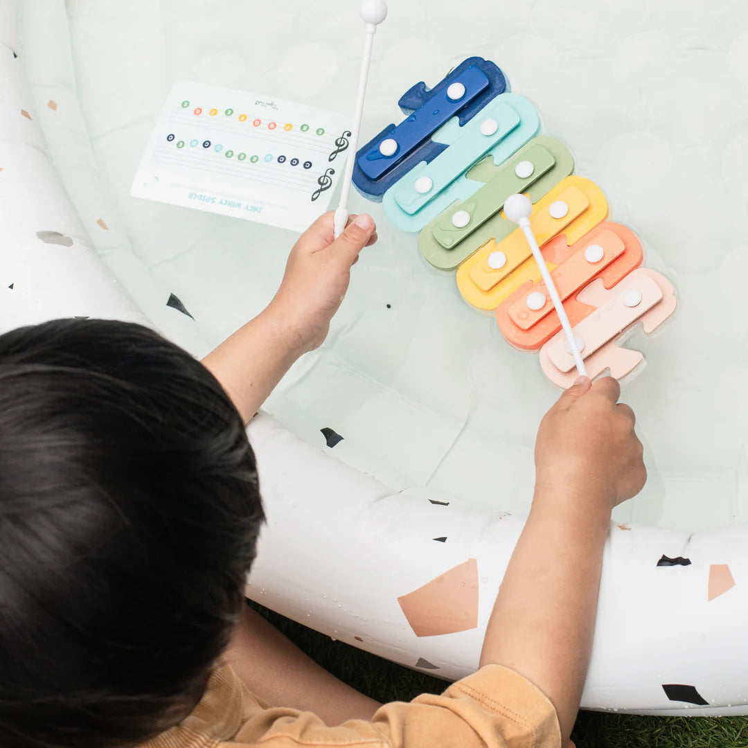 Tiger Tribe | Bath Xylophone