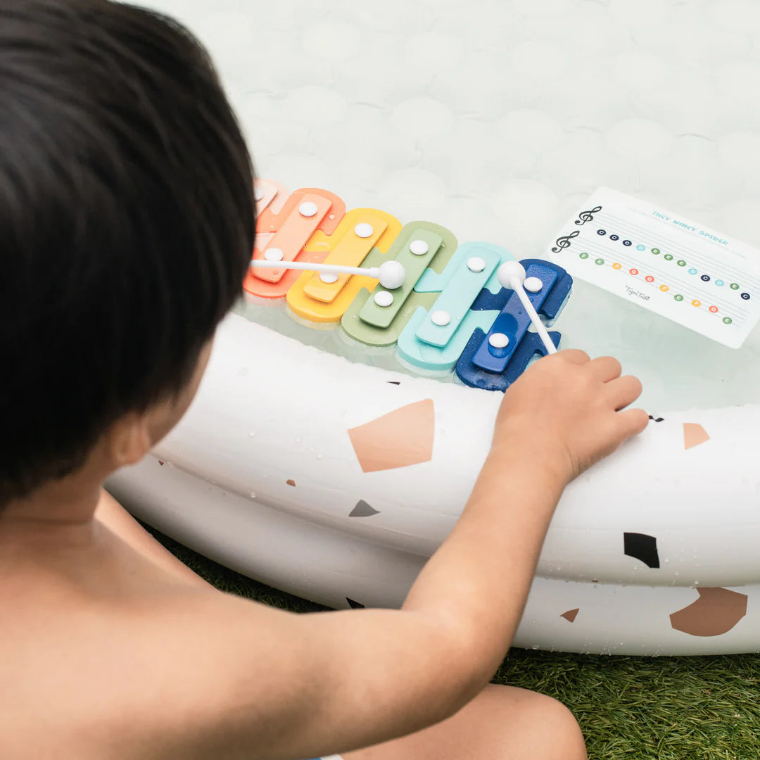 Tiger Tribe | Bath Xylophone