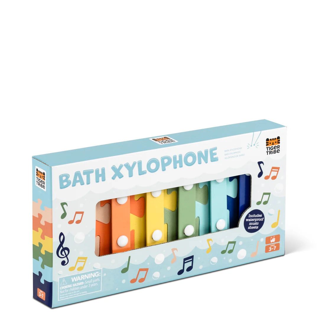 Tiger Tribe | Bath Xylophone