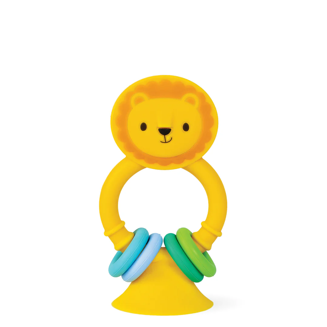 Tiger Tribe High Chair Buddy Lion