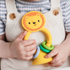 Tiger Tribe High Chair Buddy Lion