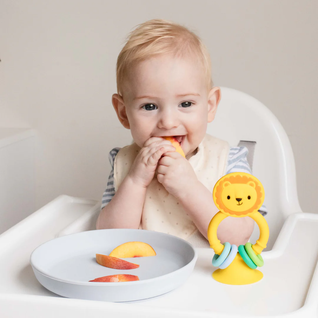 Tiger Tribe High Chair Buddy Lion