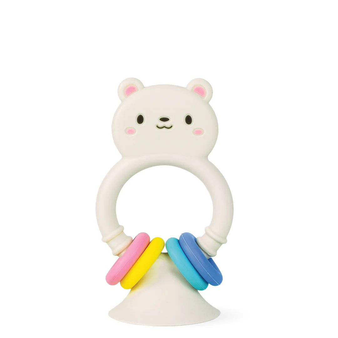Tiger Tribe High Chair Buddy | Bear