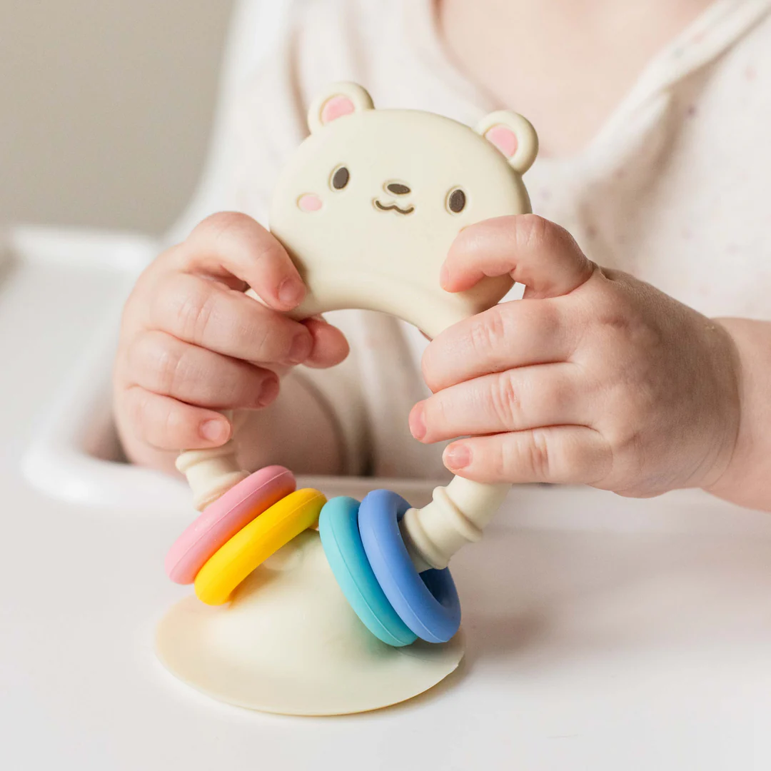 Tiger Tribe High Chair Buddy | Bear