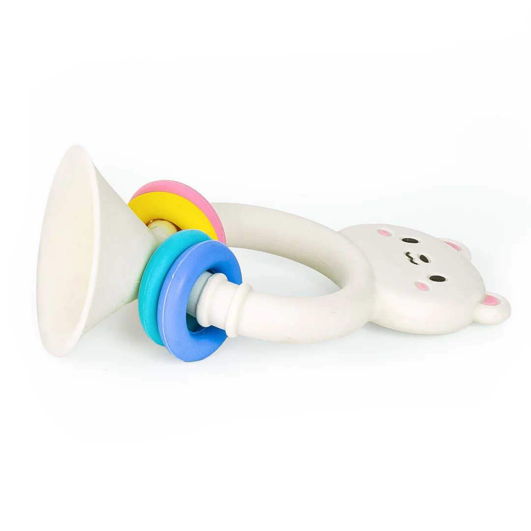 Tiger Tribe High Chair Buddy | Bear