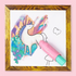 Tiger Tribe | Magic Painting World | Unicorn And Friends