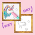 Tiger Tribe | Magic Painting World | Unicorn And Friends