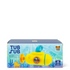 Tiger tribe tub sub
