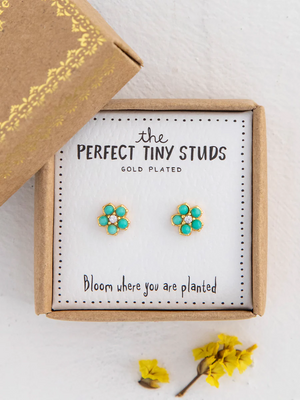 The Perfect Tiny Studs