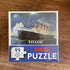 Titanic 99 piece puzzle in box