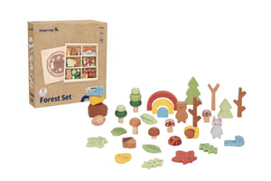 Tooky Toy | Forest Set