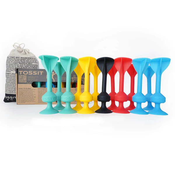 TOSSIT | Family Pack 13 Darts