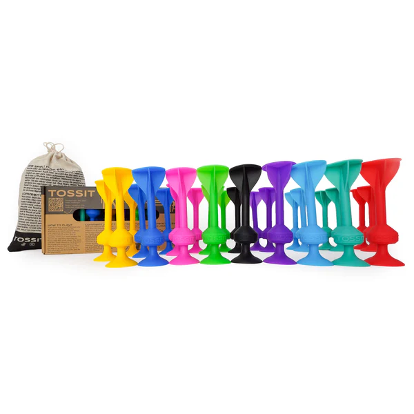 Tossit | Party Pack 26 Darts