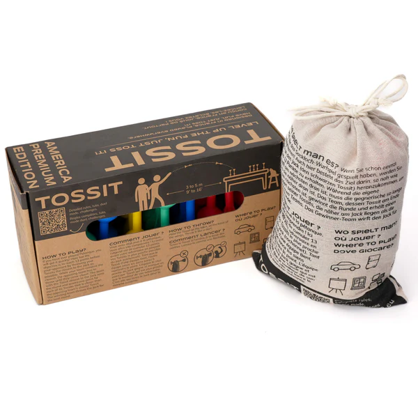 TOSSIT | Party Pack 26 Darts