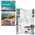 Hema Tasmania State Map