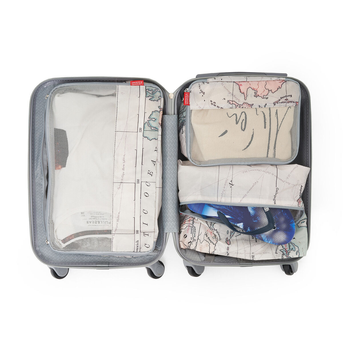 Travel Organiser Set