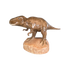 Prehistoric Ceramic Dinosaur Money Box | Realistic Dino Coin Bank