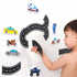 Tub Fun | Traffic Fun Bath Stickers