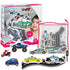 Tub Fun | Traffic Fun Bath Stickers
