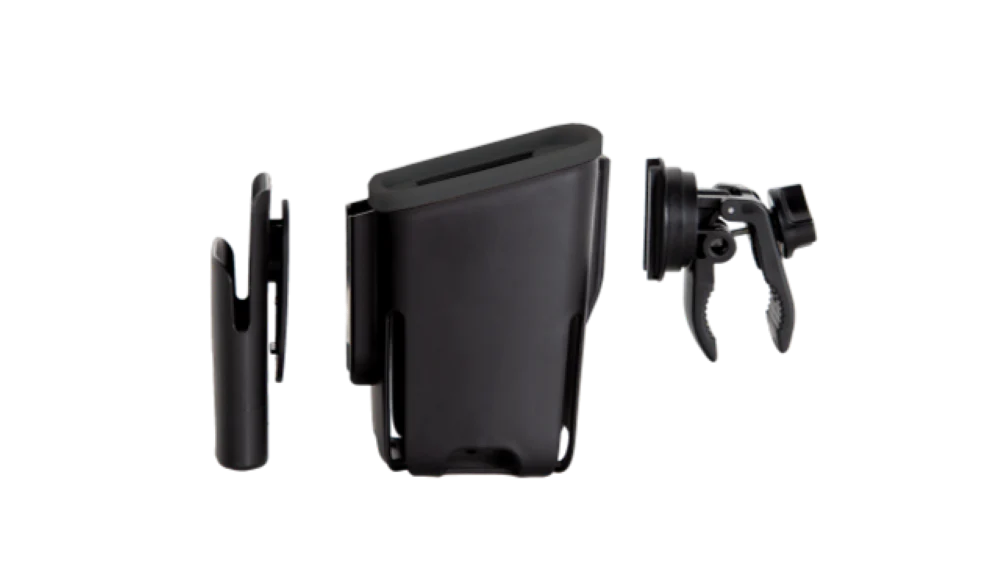 Two Nomads - Phone and Bottle Holder