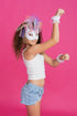 Animal Mask & Tail Set by Little Safari