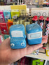 Unique Salt And Pepper Shakers | Car And Caravan