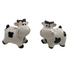 Unique Salt And Pepper Shakers | Cows