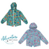 Spencil | Kids Raincoat