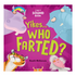 Yikes Who Farted? | Sound Book