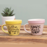 Plant-A-Holic | Unique Coffee Mug