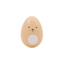 Wooden Animal Egg Shaker