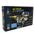 Johnco | 12 in 1 Solar and Hydraulic Construction Kit