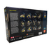 Johnco | 12 in 1 Solar and Hydraulic Construction Kit