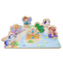 Fantasy Fairytale Wooden Chunky Puzzle by Koala Dream