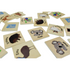 Bush Buddies Memory Game by Koala Dream
