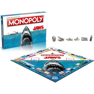 Monopoly Jaws