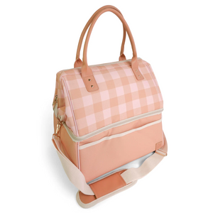 The Somewhere Co. Cooler Bag | Rose All Day