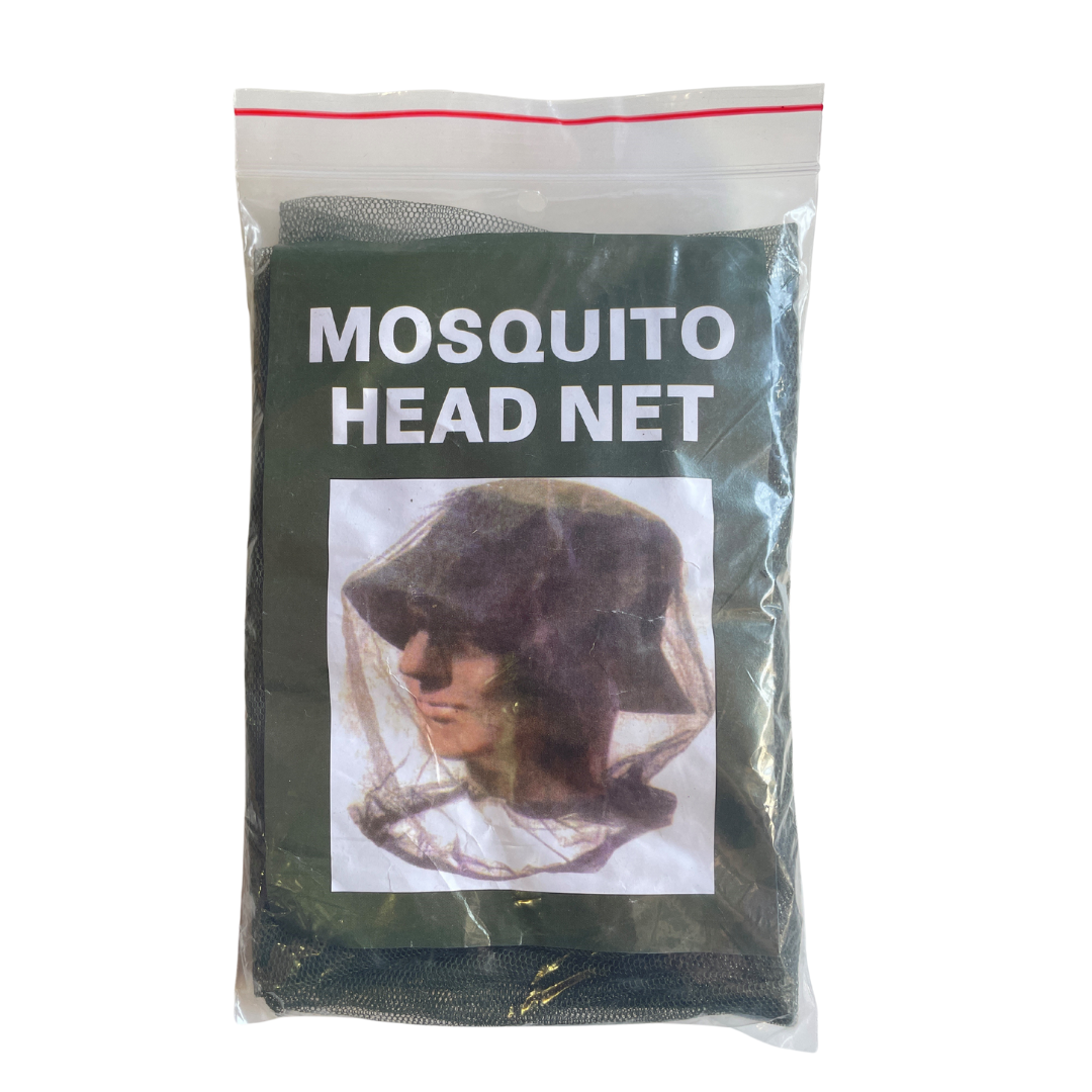 Mosquito Fly Head Net | Insect Protection